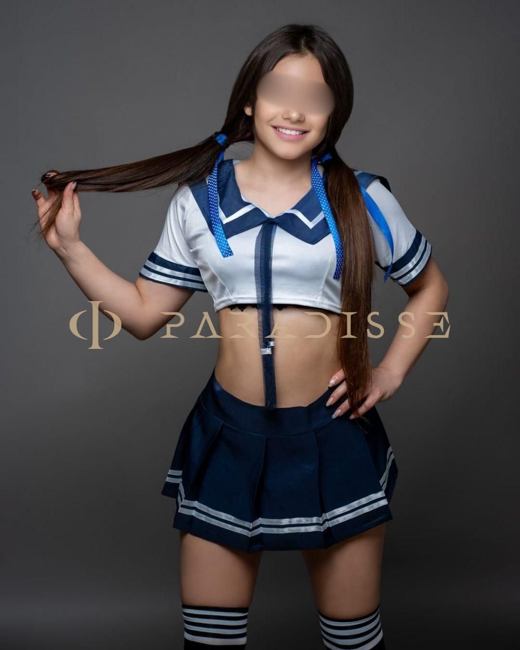 Escorts VIP Paradisse - Briana